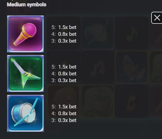 80s Pop Relax Gaming pgslot168 vip เครดิตฟรี