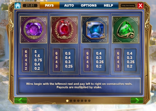 Apollo Pays Relax Gaming pgslot168 vip ทางเข้า