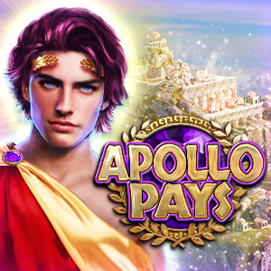 Apollo Pays Relax Gaming pgslot168 vip
