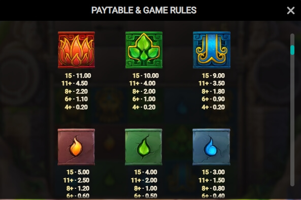 Atlantis Crush Relax Gaming pgslot168 vip ทางเข้า