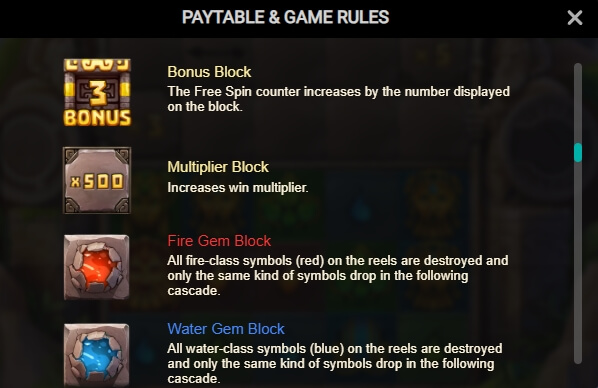 Atlantis Crush Relax Gaming pgslot168 vip เว็บตรง