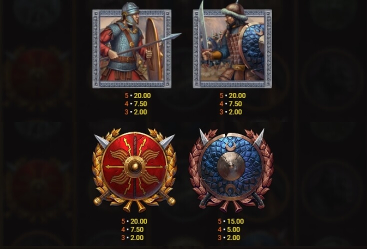 Attila The Hun Relax Gaming pgslot168 vip ทางเข้า