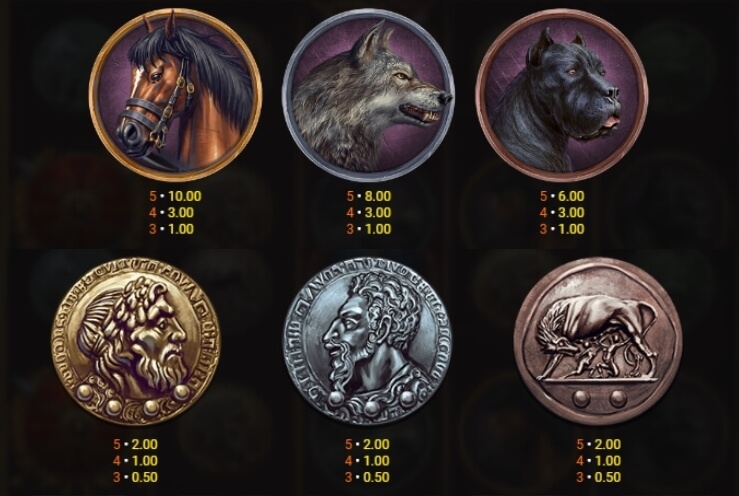 Attila The Hun Relax Gaming pgslot168 vip เครดิตฟรี