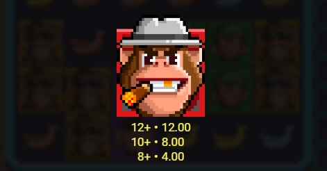 Banana Town Dream Drop Relax Gaming pgslot168 vip เว็บตรง