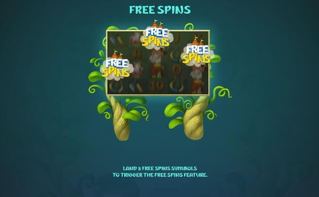 Beanstalk Grows Wild Relax Gaming pgslot168 vip ทางเข้า