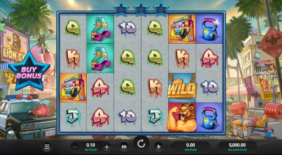 Beast Mode Relax Gaming pgslot168 vip ทดลองเล่น