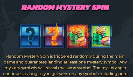 Beast Mode Relax Gaming pgslot168 vip ทางเข้า