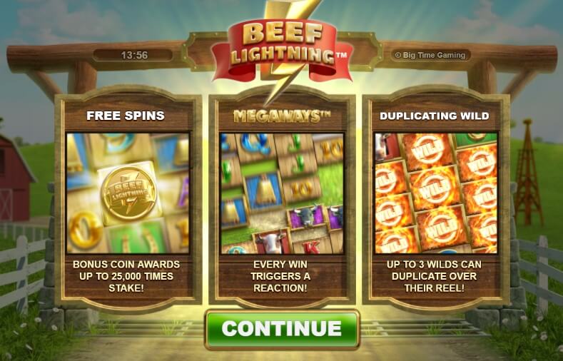 Beef Lightning Relax Gaming pgslot168 vip ทดลองเล่น