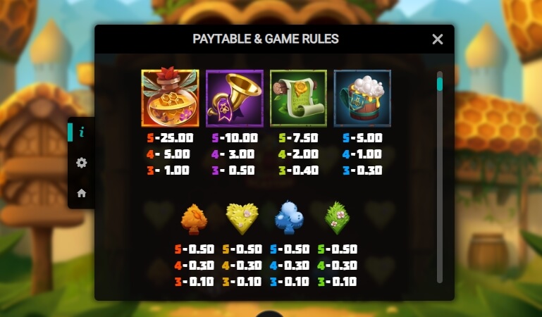 Beellionaires Dream Drop Relax Gaming pgslot168 vip เครดิตฟรี