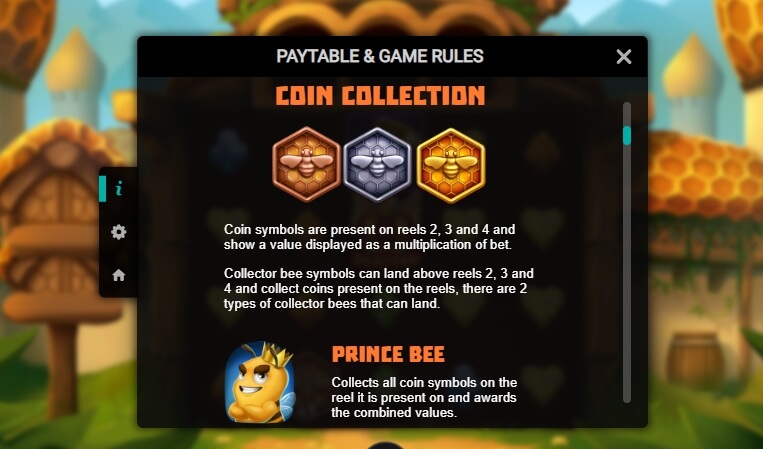 Beellionaires Dream Drop Relax Gaming pgslot168 vip เว็บตรง