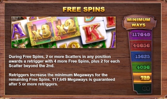 Big Bad Bison Relax Gaming pgslot 168 vip เว็บตรง