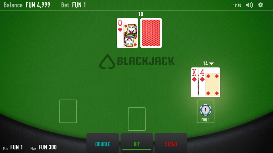 Blackjack Neo Relax Gaming pgslot168 vip ทดลองเล่น