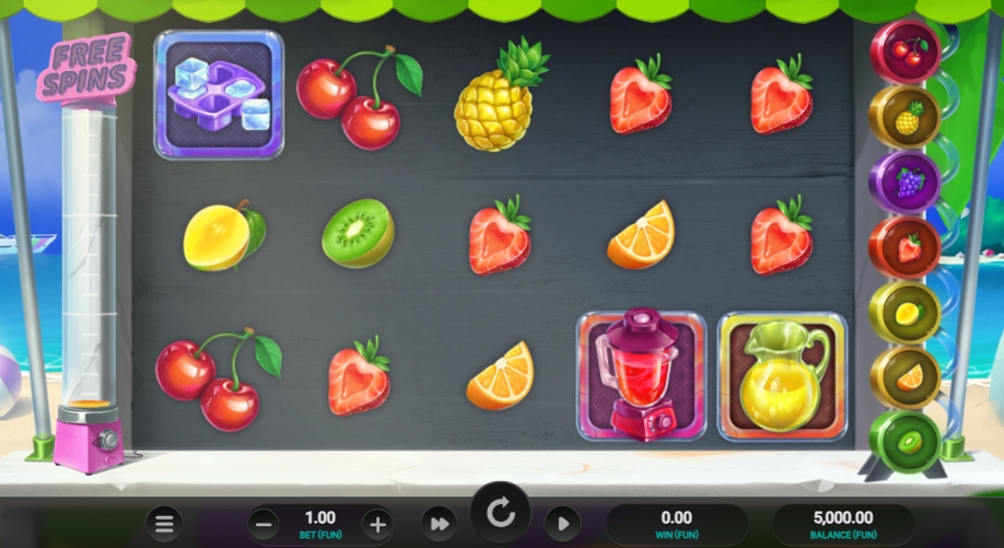 Blender Blitz Relax Gaming pgslot168 vip ทดลองเล่น