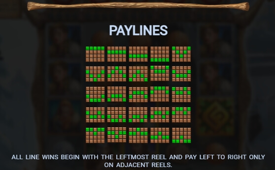 Bloodaxe Relax Gaming pgslot168 vip ฝาก ถอน