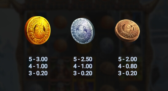 Bloodaxe Relax Gaming pgslot168 vip เว็บตรง