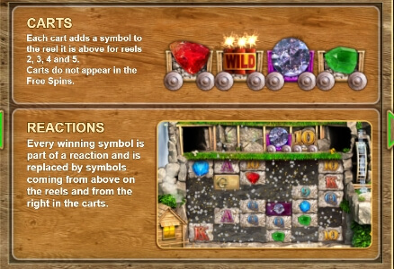 Bonanza Falls Relax Gaming pgslot168 vip เว็บตรง