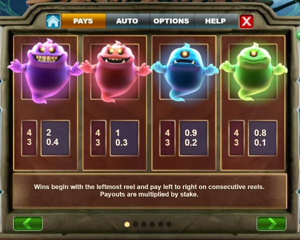 Boo Relax Gaming pgslot168 vip ทางเข้า