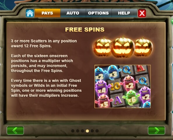 Boo Relax Gaming pgslot168 vip เว็บตรง