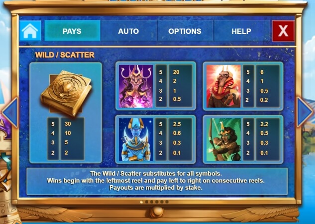 Book of Gods Relax Gaming pgslot168 vip ทางเข้า