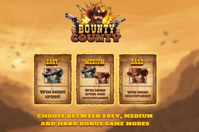 Bounty County Relax Gaming pgslot168 vip ฝาก ถอน