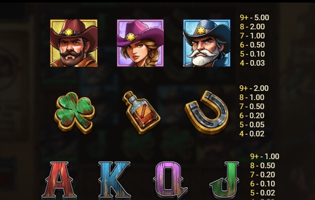 Bounty County Relax Gaming pgslot168 vip ฟรีเครดิต