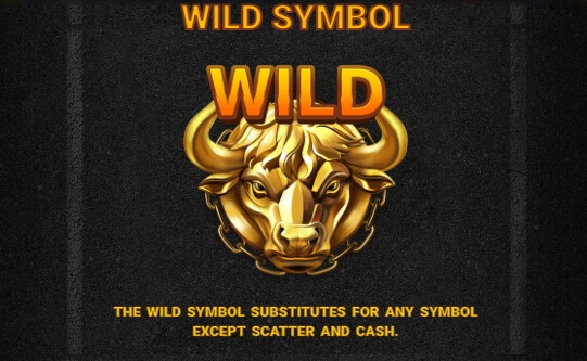 Buffalo Blow Relax Gaming pgslot168 vip ฝาก ถอน