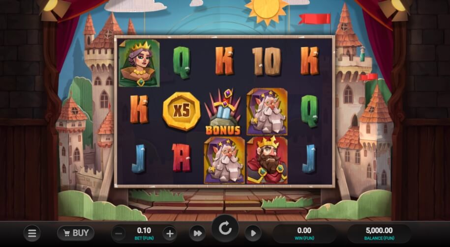 Camelot Cash Relax Gaming pgslot168 vip ทดลองเล่น