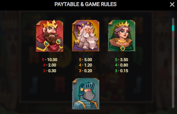 Camelot Cash Relax Gaming pgslot168 vip เครดิตฟรี