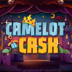 Camelot Cash Relax Gaming pgslot168 vip