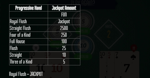 Caribbean Black Jack Relax Gaming pgslot168 vip เครดิตฟรี