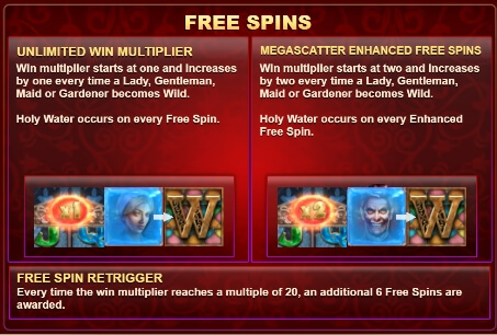 Castle of Terror Relax Gaming pgslot168 vip เว็บตรง