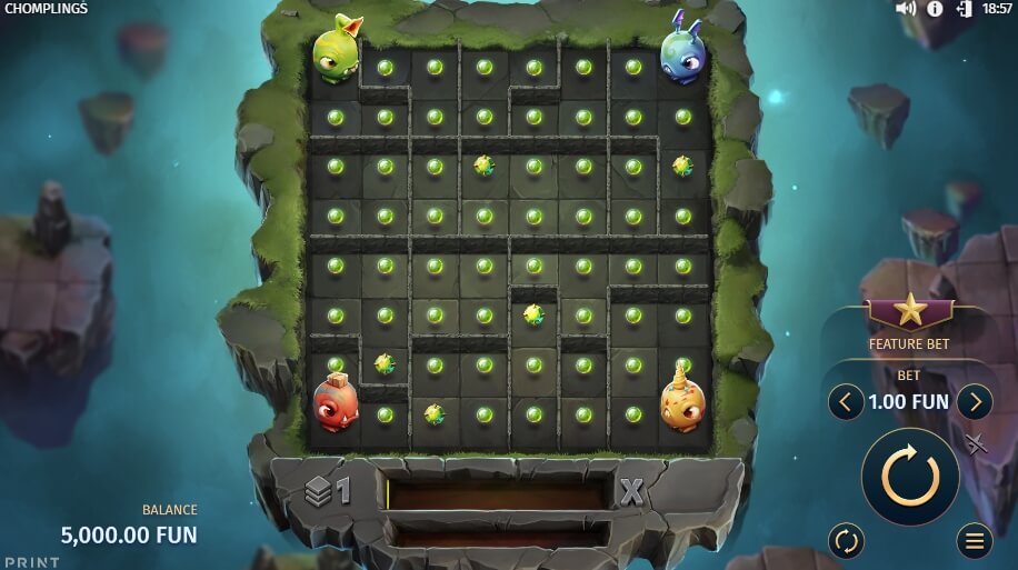 Chomplings Relax Gaming pgslot168 vip ทดลองเล่น