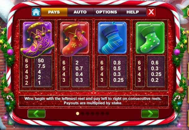 Christmas Catch Relax Gaming pgslot168 vip ทางเข้า