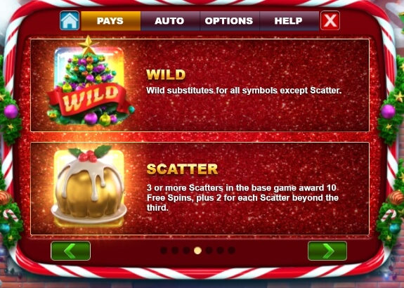 Christmas Catch Relax Gaming pgslot168 vip ฝาก ถอน