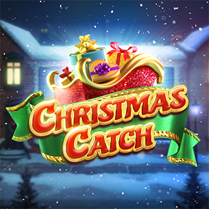 Christmas Catch Relax Gaming pgslot168 vip