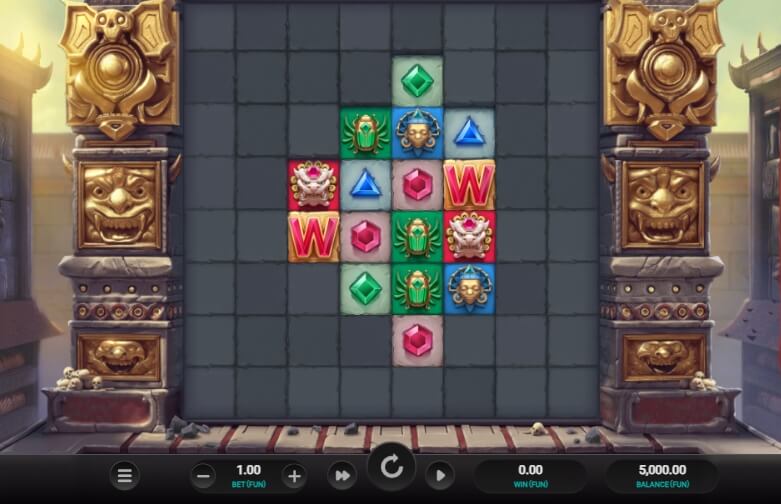 Cluster Tumble Dream Drop Relax Gaming pgslot168 vip ทดลองเล่น