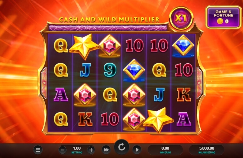 Cosmic Rush Dream Drop Relax Gaming pgslot168 vip ทดลองเล่น