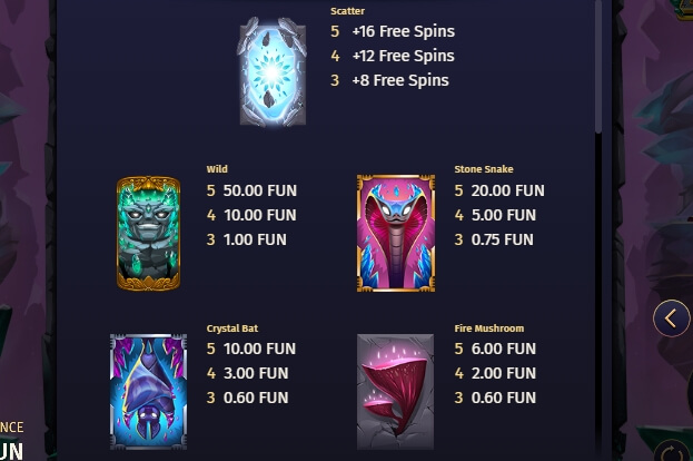 Crystal Golem Relax Gaming pgslot168 vip ทางเข้า