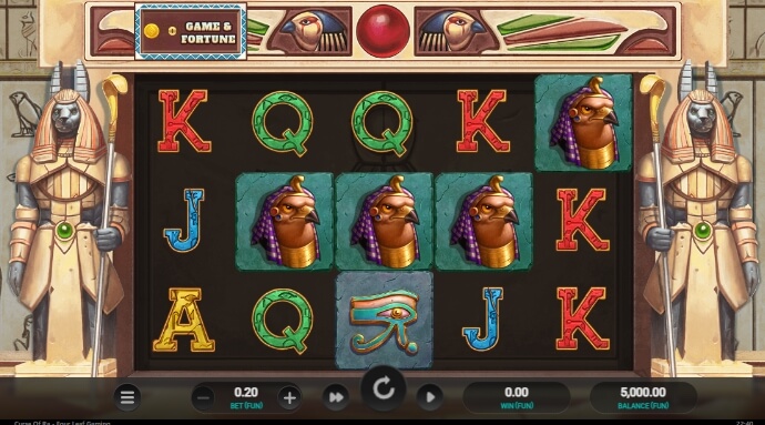 Curse Of Ra Relax Gaming pgslot168 vip ทดลองเล่น