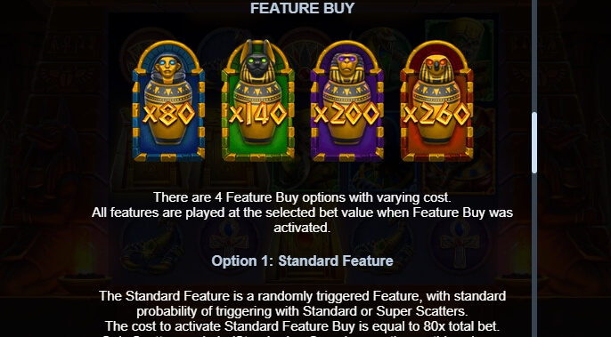 Curse of the Mummies Relax Gaming pgslot168 vip ทางเข้า