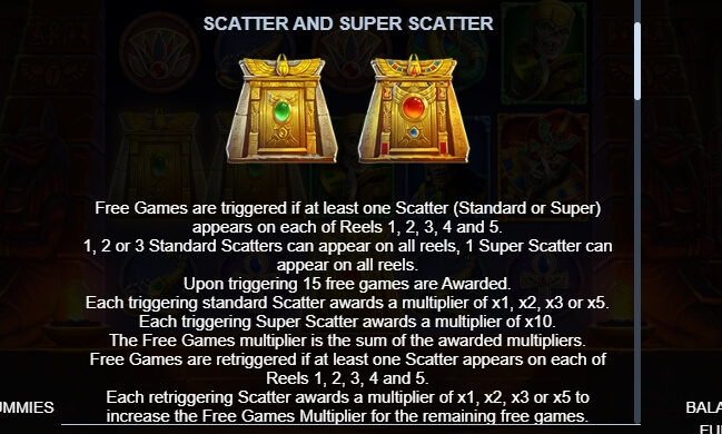 Curse of the Mummies Relax Gaming pgslot168 vip เว็บตรง