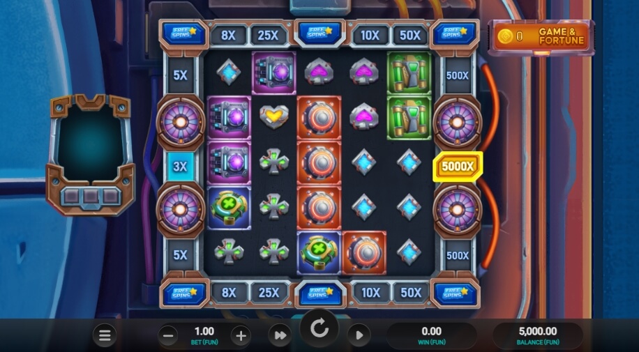 Cyber Vault Relax Gaming pgslot168 vip ทดลองเล่น