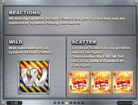 Danger High Voltage 2 Relax Gaming pgslot168 vip เว็บตรง