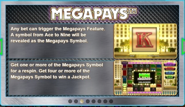 Danger! High Voltage Megapays Relax Gaming pgslot168 vip เว็บตรง