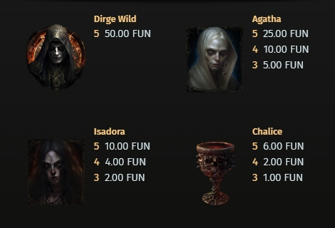 Darkness Relax Gaming pgslot168 vip เครดิตฟรี