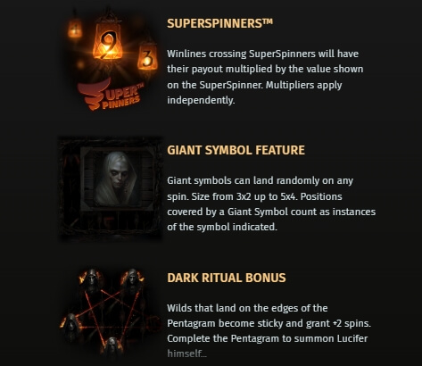 Darkness Relax Gaming pgslot168 vip เว็บตรง