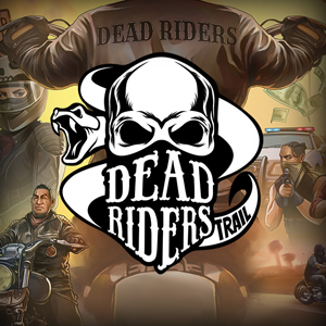 Dead Riders Trail Relax Gaming pgslot168 vip