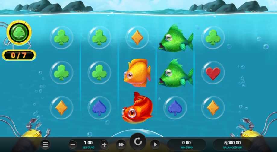 Deep Descent Relax Gaming pgslot168 vip ทดลองเล่น