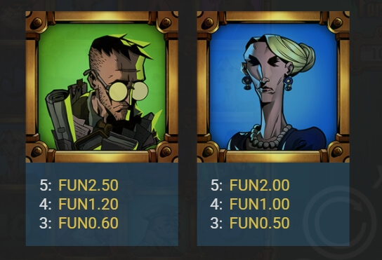 Depths of Fortune Relax Gaming pgslot168 vip ฝาก ถอน