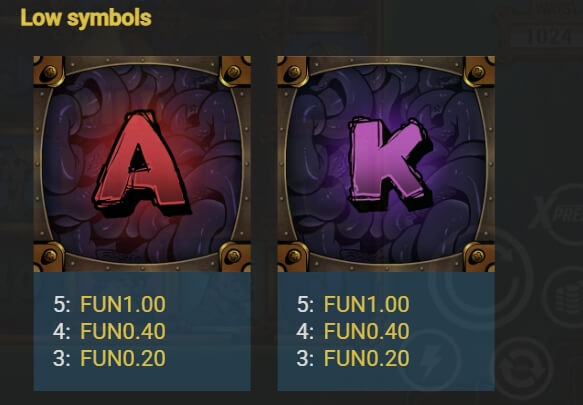 Depths of Fortune Relax Gaming pgslot168 vip เว็บตรง